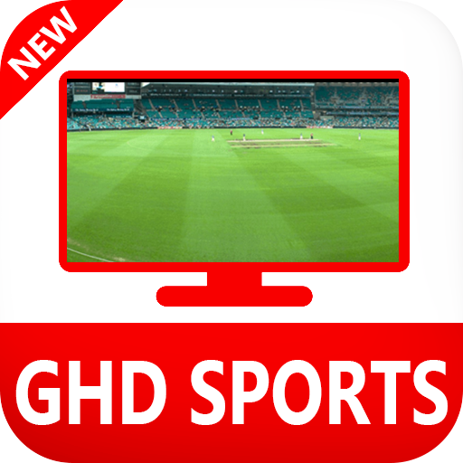 GHD Sports