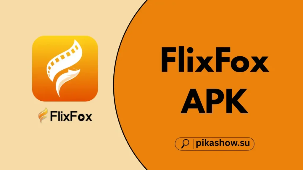 Complete blog about FlixFox App