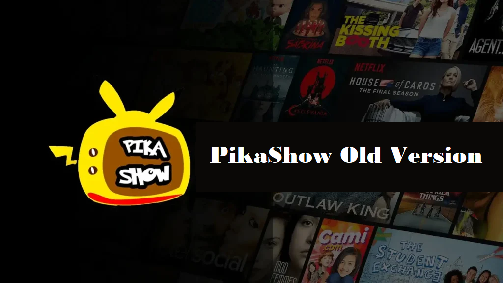 pikashow old-versions