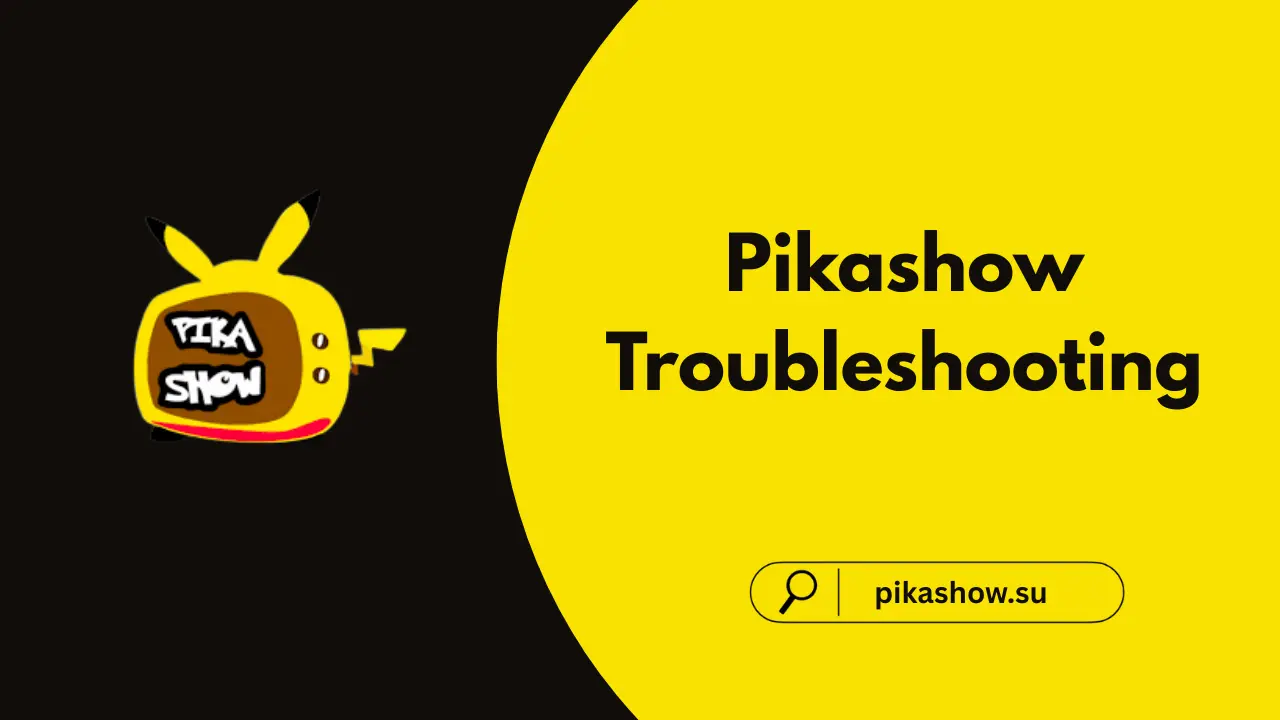 Troubleshooting