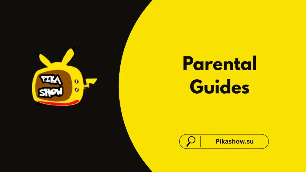 Parental Guides