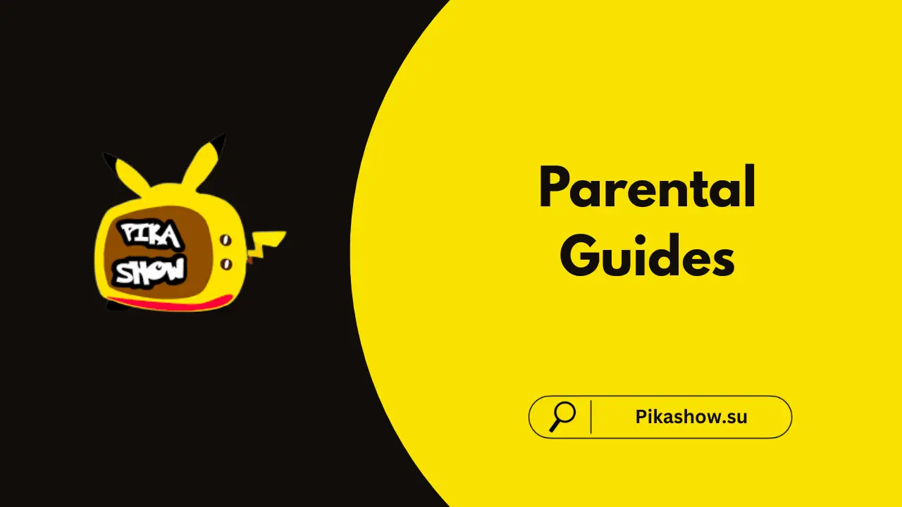Parental Guides