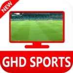 GHD Sports GHD Sports