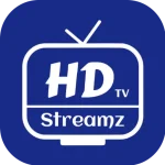 HD Streamz HD Streamz